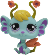 #2662 Fairy